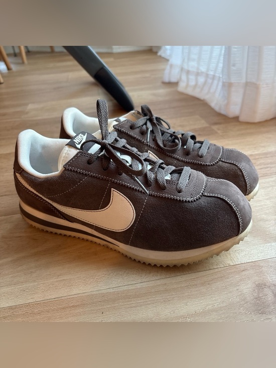 Nike Other - Nike Cortez se Hangul Day sneakers